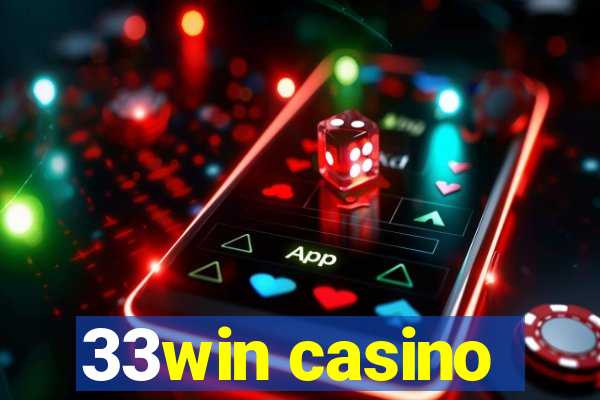 33win casino